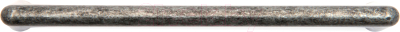 Ручка для мебели Boyard Olav RS290BAF.4/128