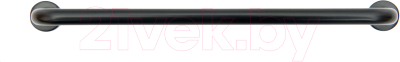 Ручка для мебели Boyard Hygge RS293BL.4/160