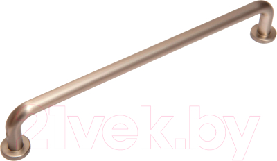 

Ручка для мебели Boyard, Hygge RS293MBSN.4/160