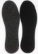 Миниатюра изображения товара Стельки для обуви Coccine Italian Felt шерстяные (р.35-36, черный)