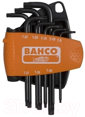 

Набор ключей Bahco, BE-9575