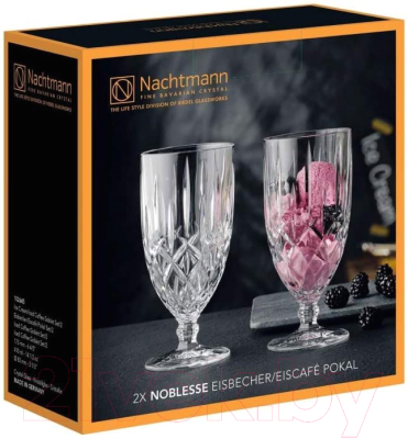 Набор бокалов Nachtmann Noblesse / 102645 (2шт)