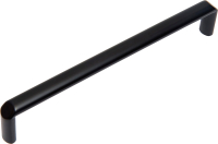 Ручка для мебели Boyard Arctica RS296BL.4/160 - 