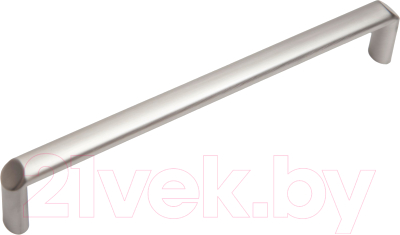 Ручка для мебели Boyard Arctica RS296MBSN.4/160