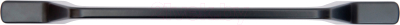 Ручка для мебели Boyard Nuuk RS297BL.4/160