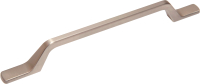 Ручка для мебели Boyard Nuuk RS297MBSN.4/160 - 
