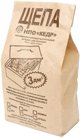 

Щепа для копчения Кедр, Ольха / WK-01