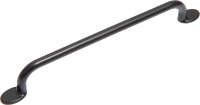 Ручка для мебели Boyard Nordline RS298BL.4/160 - 