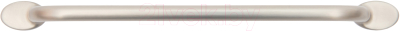 Ручка для мебели Boyard Nordline RS298MBSN.4/160