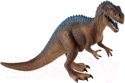 Фигурка коллекционная Schleich Акрокантозавр / 14584