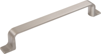 Ручка для мебели Boyard Iron RS299MBSN.4/128 - 