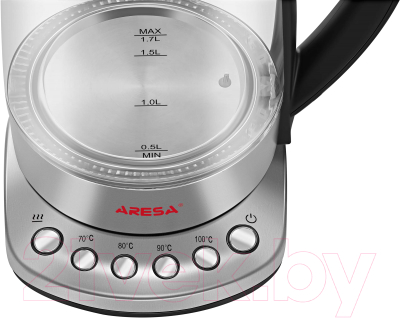 Электрочайник Aresa AR-3460