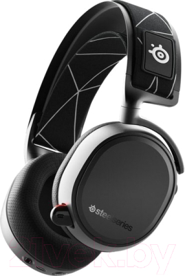 Беспроводные наушники SteelSeries Arctis 9 / 61484 (черный)