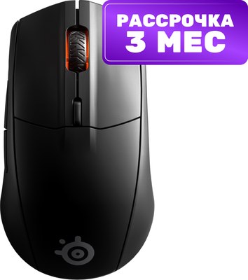 

Мышь, Rival 3 Wireless / 62521