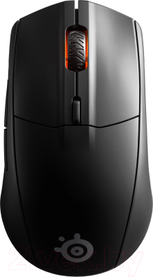 Мышь SteelSeries Rival 3 Wireless / 62521