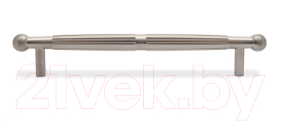 Ручка для мебели Boyard Tilda RS308MBSN.4/160