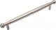 Ручка для мебели Boyard Tilda RS308MBSN.4/160 - 