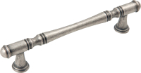 Ручка для мебели Boyard Capella RS312BAZ.4/128 - 