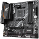 Миниатюра изображения товара Материнская плата Gigabyte B550M Aorus Elite