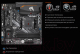 Миниатюра изображения товара Материнская плата Gigabyte B550M Aorus Elite