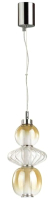 

Потолочный светильник Odeon Light, Monra 4866/8L