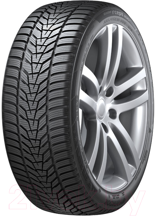 Зимняя шина Hankook Winter i*cept evo3 W330 235/45R18 98V