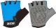 Велоперчатки STG Х87905-ХС (XS, синий) - 