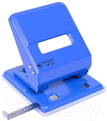 

Дырокол Kangaro, DP-720