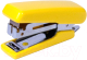 Степлер Kangaro HS-Mini 10 (желтый) - 
