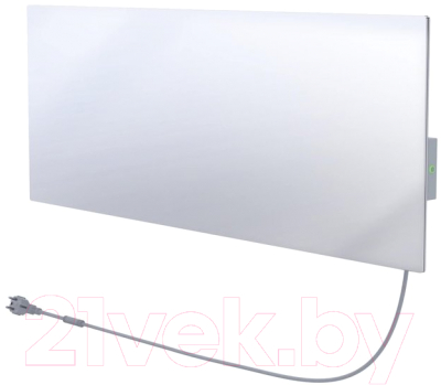 Инфракрасный обогреватель Perenio Eco Smart Heater / PEJPH01 (белый)