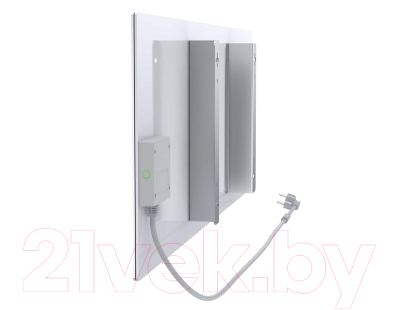 Инфракрасный обогреватель Perenio Eco Smart Heater / PEJPH01 (белый)