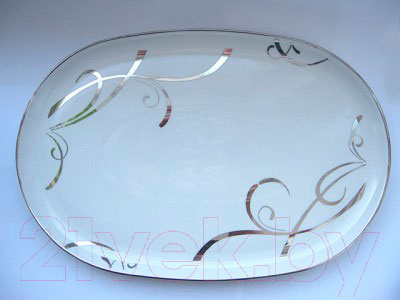 

Блюдо Добруш, Кадет Фэнтези / 2С0650Ф34