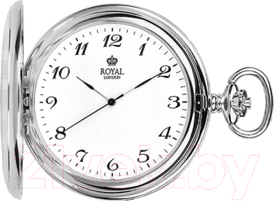 

Часы карманные Royal London, 90020-01