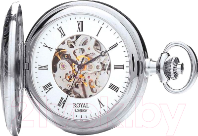 

Часы карманные Royal London, 90009-02
