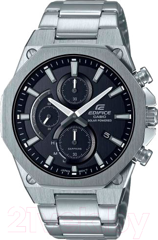 Часы наручные мужские Casio EFS-S570D-1AUEF