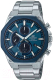 Часы наручные мужские Casio EFS-S570DB-2AUEF - 