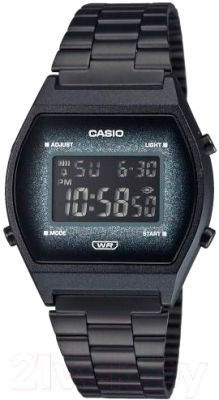 Часы наручные мужские Casio B640WBG-1BEF