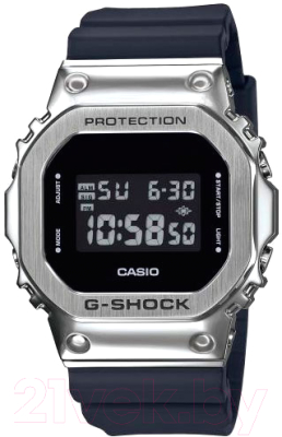 Часы наручные мужские Casio GM-S5600-1ER