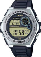 Часы наручные мужские Casio MWD-100H-9AVEF - 