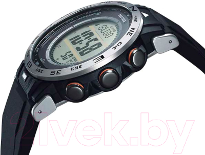 Часы наручные мужские Casio PRW-30-1AER