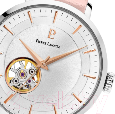Часы наручные женские Pierre Lannier 306F625