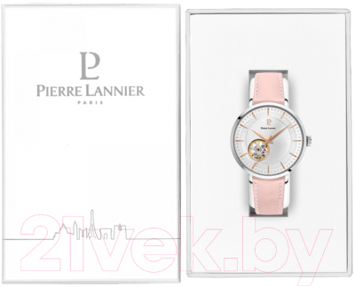 Часы наручные женские Pierre Lannier 306F625