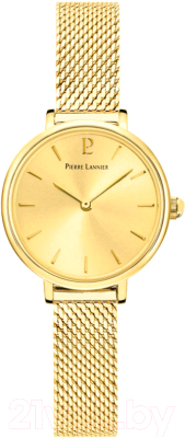 Часы наручные женские Pierre Lannier 014J548