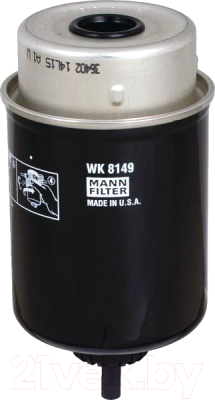 

Топливный фильтр Mann-Filter, WK8149