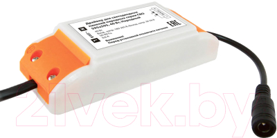 

Драйвер для светодиодной ленты TDM, SQ0329-0211