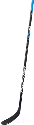

Клюшка хоккейная Fischer, Team Sl Grip Sqr Stick L28 075 60 / H11120