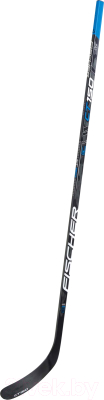 Клюшка хоккейная Fischer Ct150 Clear Stick L92 065 55 / H12520