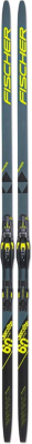 

Лыжи беговые Fischer, Серый;черный;зеленый, Aerolite 60 Skate Ifp / N27020