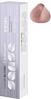 

Крем-краска для волос, Sense De Luxe Clear Blond 11/65