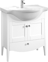 

Тумба с умывальником Belux, Афины Н75-01